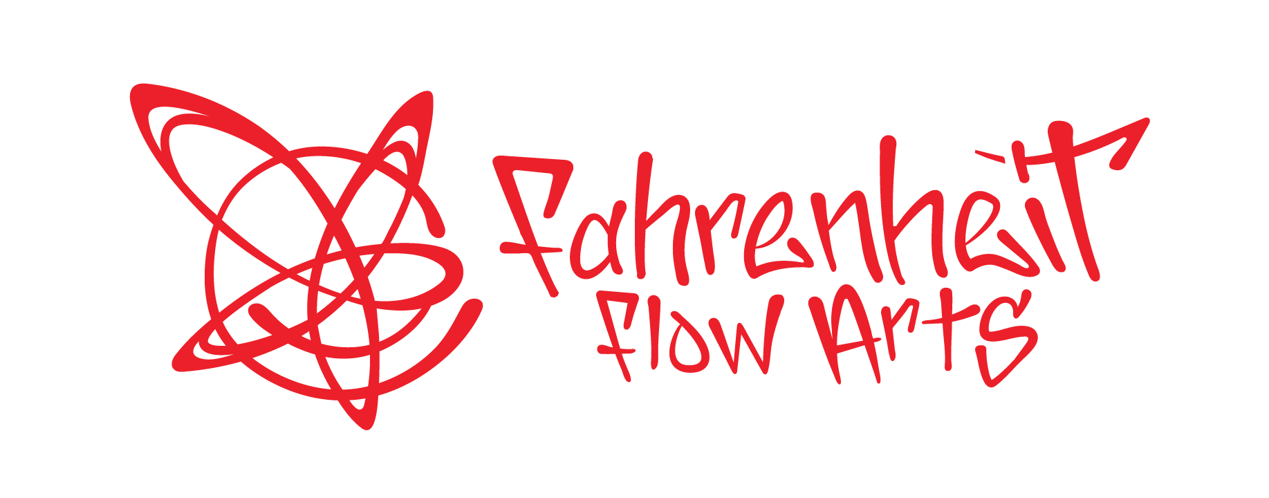 Fahrenheit Flow Arts